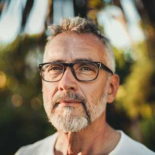 Mike Leto seasoned crypto trading platform staff member